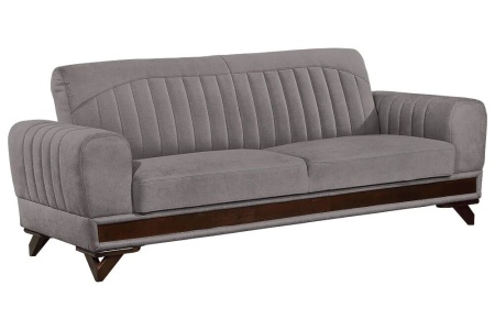 Диван Танго/Разные Цвета Ш-2410 х Г-900 х В-950 мм