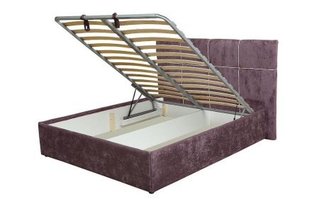 Кровать-Тахта Майа/Разные Цвета 1600 х 2000 мм