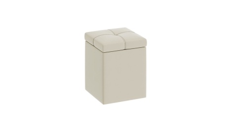 Пуф Остин c Ящиком для Хранения Разные Цвета/Ш-370 × Г-370 × В-485 мм