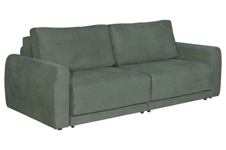 Ортопедический Диван Пикассо/Разные Цвета Ш-2390 х Г-1100 х В-920 мм