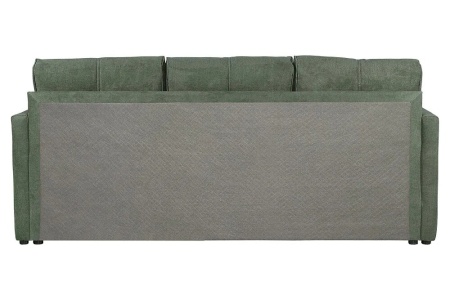 Угловой Ортопедический Диван Рим/Разные Цвета Ш-2100 х Г-1600/900 х В-920 мм